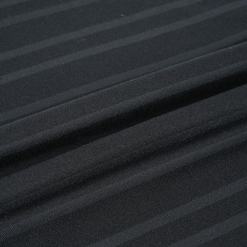 11SP149 90 ٪ پلی استر 10 ٪ اسپندکس 170GSM راحت استریل استریل لباس زیر لباس زیر لباس بافتنی